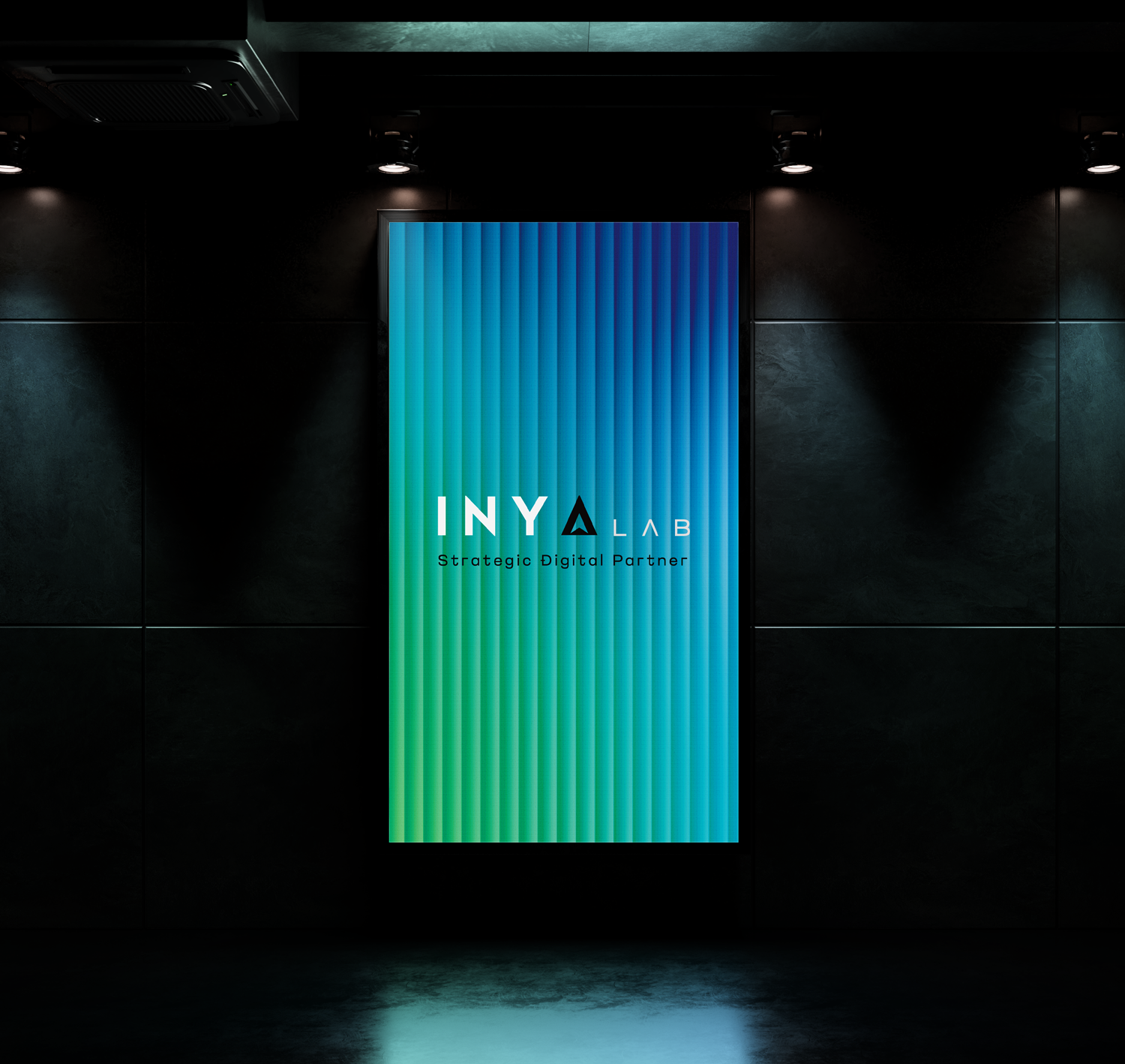 INYA Lab digital solutions